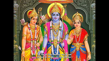 Sharma Bandhu - Ram Darbar Gayaki - Vinay Patrika - Sant Tulsidas ji
