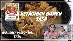VLOG MASAK AYAM KALASAN CEPAT & ENAK |Its Flair'sKitchen - Durasi: 11.25. 