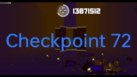 Smash Hit Custom Pack 1.2.1 checkpoint 72|