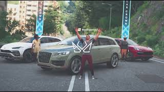 Test Drive Unlimited: Solar Crown- Racing Pulse/Repulse Bay