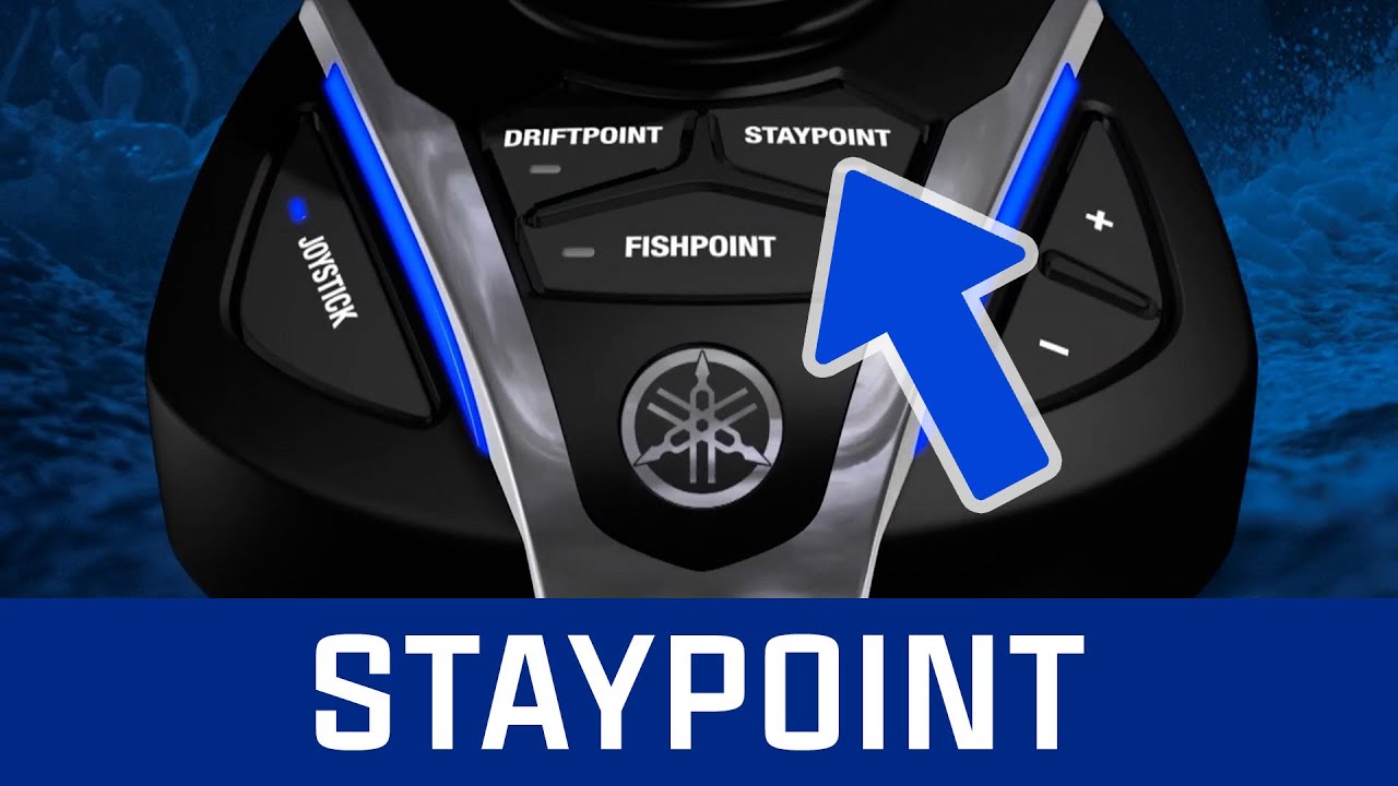 Staypoint - Helm Master® EX