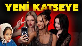 Hybe, Katseyea Rakip Mi Çıkarıyor? Vs 