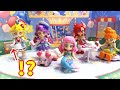 【わかる？】トロピカル～ジュ！プリキュア ぷりきゅ～とが変！？