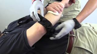 Bleeding Control and Shock Managment