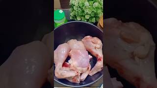 Lunch Recipe (Chicken pulao) Simple ??