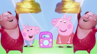 Peppa Pig Bacon Song Raissa Artista