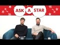 Ask a Star: John Mulaney & Nick Kroll of OH, HELLO ON BROADWAY