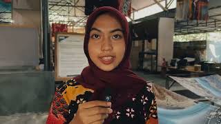 Selamat Pagi, Salam Batik Salam Canthing Netesss...