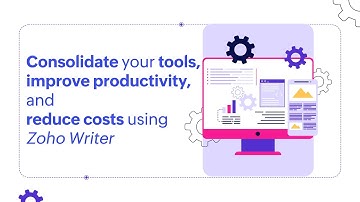 Webinar: Consolidate your tools, improve productivity, and reduce costs