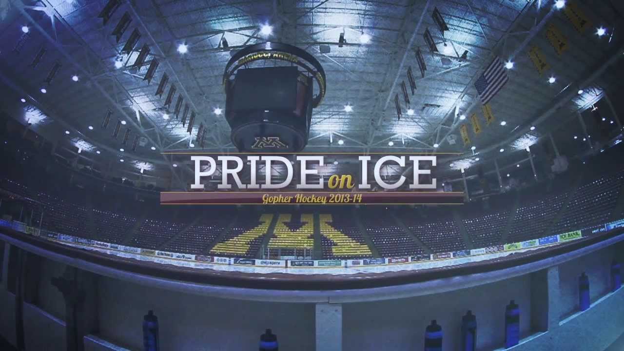 "Pride on Ice" Season 2 Trailer: 2014 Hockey City Classic