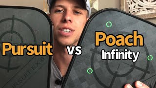 How Does the Poach Infinity Stack up to the Pursuit?