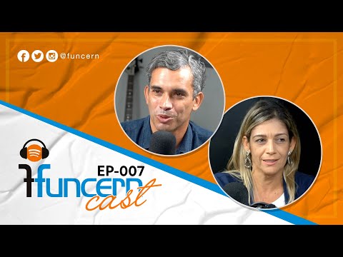 FUNCERN CAST | EP 007 | Incubadora Tecnológica do IFRN Campus Natal Central - ITNC