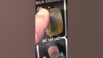 Starting My Harbor Freight Generator