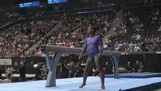 Simone Rose | Balance Beam | 2026 U.S. Classic | Senior Women
