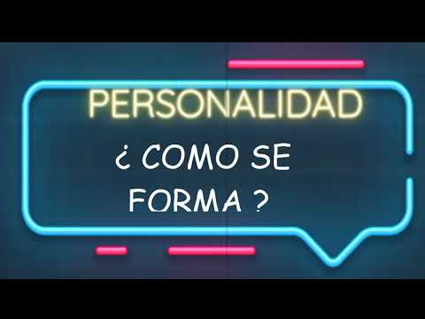 Como se forma