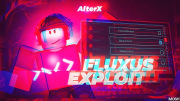 Fluxus Exploit [Update] | Roblox x Fluxus Executor [New] | Fluxus Exploit [Free Download]
