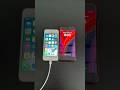 iOS 10 iPhone 5 Vs iOS 17 iPhone SE 2 Startup Test.