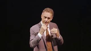 Jordan Peterson | Humans are Adapted to Change the World