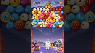 【3496】LINE BUBBLE 2
