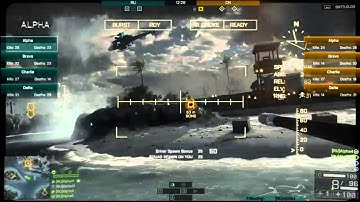 Battlefield 4 Gamescom Livestream 24th Aug | Part 4 - Obliteration & Map Discussion