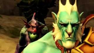 Vanomas : The Punishment