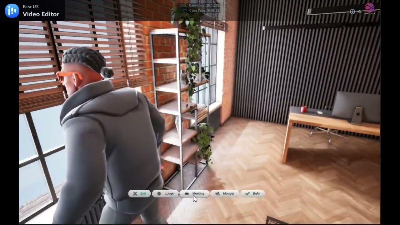 Step into the Future of Real Estate with Immersive Technology! 🏙️✨