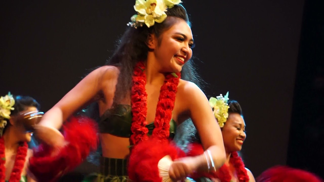 Noho Paipai / Sweet Lei Lehua Mash up (Anthony Kauka Stanley) YouTube