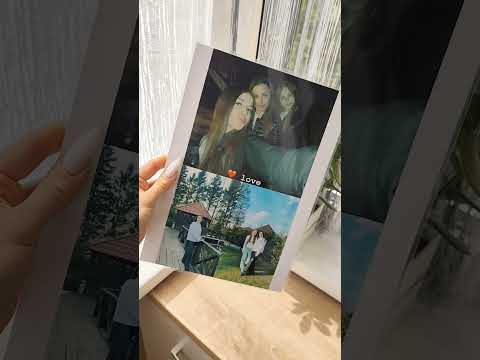 Печать фотографий А4 на магните от 1шт (21х29см), видео 1