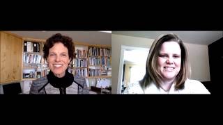A Portal Peek With Beth Skelton