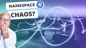 Efficient Kubernetes Namespace Segmentation