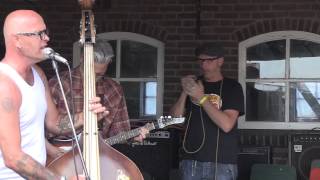 Jamsession - Rockabilly Swamp 2013 @Doccies Youtube Channel