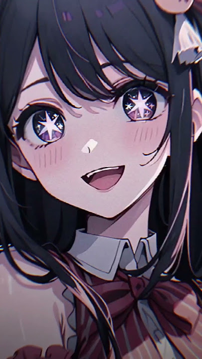 AI COVER AI HOSHINO (DJ SAKITNYA TUH DISINI) #aihoshino #animeedit #oshinoko #oshinokoanime #dj #fyp