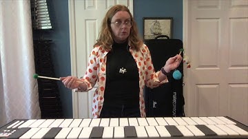 Mallet Percussion: The Basics