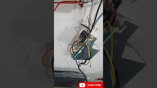 Voltas E1 error code problem solve#viralvideo #technician