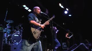 Origin - Expulsion of Fury (Live Tampa, Florida, 2012, HD)