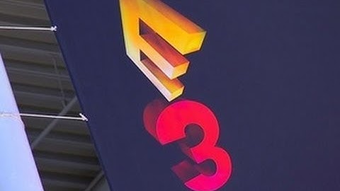 CNET News - Next-generation gaming consoles compete at E3