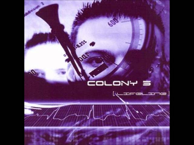 Colony 5 - Heal Me