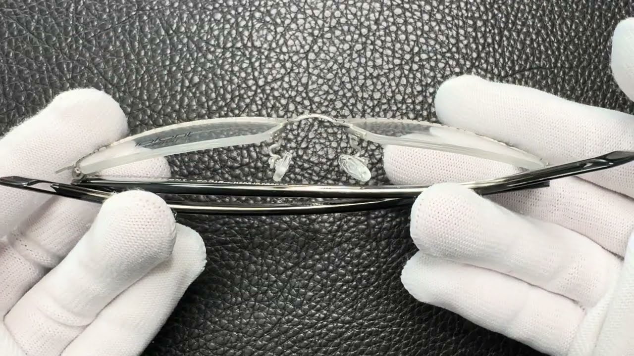 ラフォン lafont｜SHERIE 262｜ラフォンの和テイストなコンビフレーム