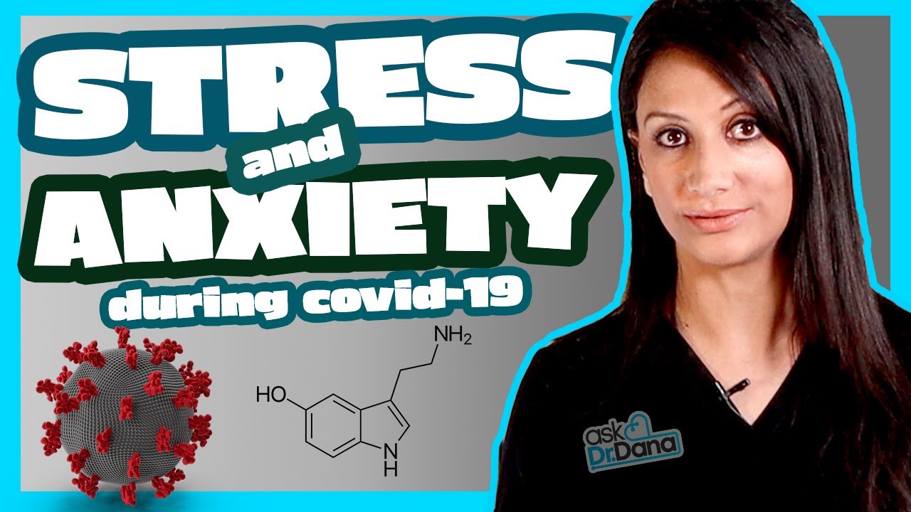Ways to manage stress, anxiety, and depression during COVID-19 pandemic ...