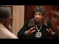 Katt Williams Shares Never Heard Before Stories About P Diddy, Kanye West, Steve Harvey And MORE