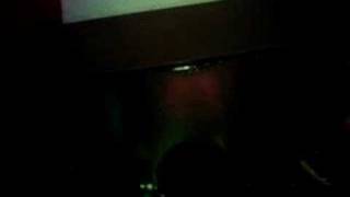 Fancy Rockerz Live At Red Bar