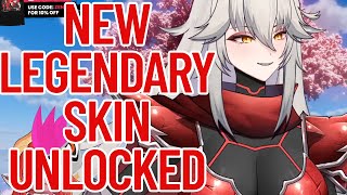 Zentreya - HoloList