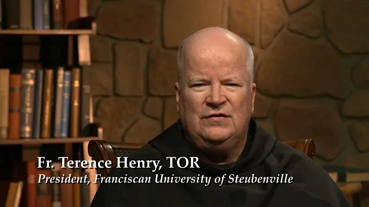 Fr. Terence Henry, TOR, responds to the HHS Mandate.