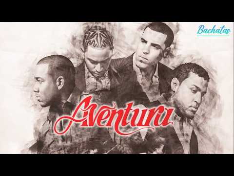 Aventura Bachata Mix: Las 30 Mejores Canciones Éxitos Sus Románticas Inolvidables