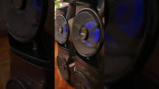 Sony mhc-gpx8🔊🔊🔊