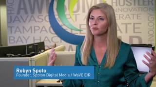 Tampa Bay WaVE SBA Grant Submission Video