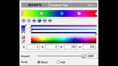 How to Make Ensemble Effect 8.0