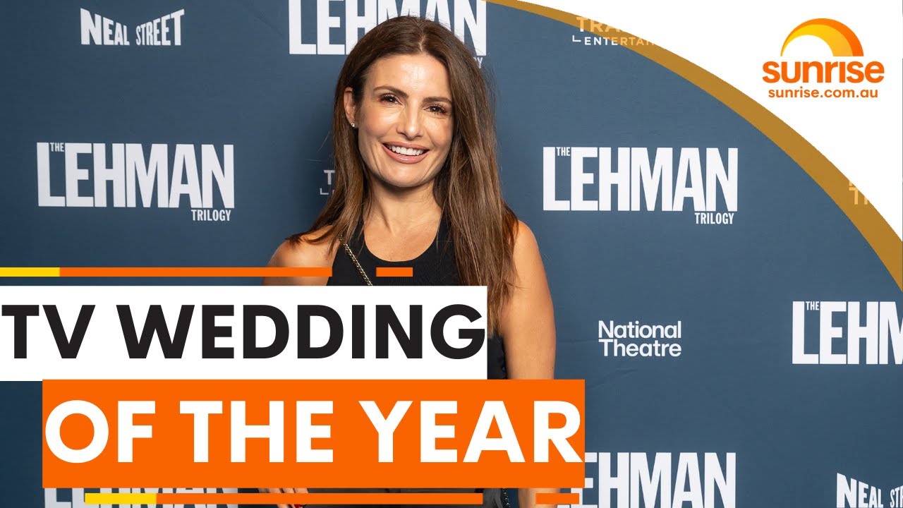 Home and Away's greatest love story