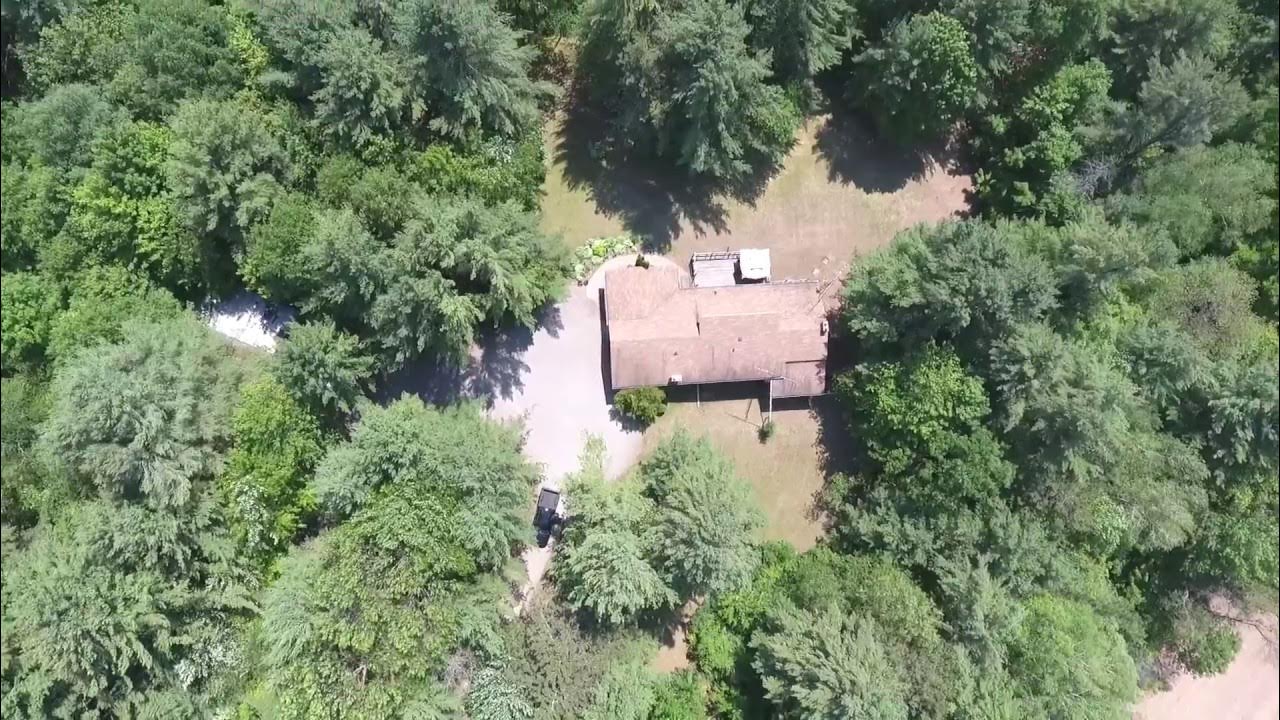 Campbellcroft Real Estate7734 Woodvale School Road YouTube