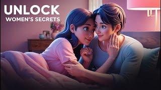 Unlocking the Mysteries of Women's Sexual Desires